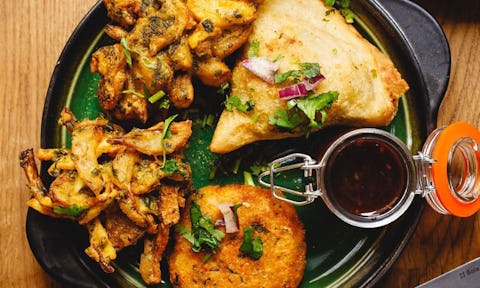 Cheap eats in Birmingham: 9 restaurants to dine out on a budget