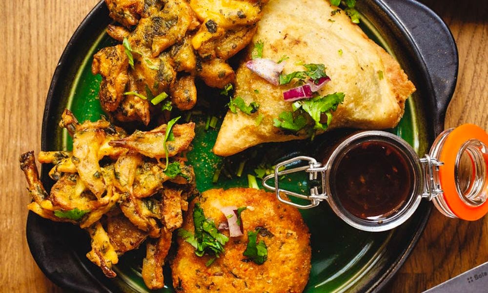 Cheap eats in Birmingham 13 restaurants to dine out on a budget