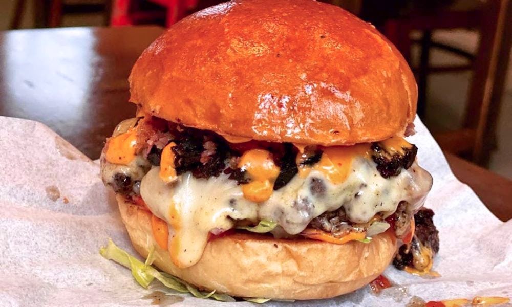 Cheap eats in Birmingham 13 restaurants to dine out on a budget