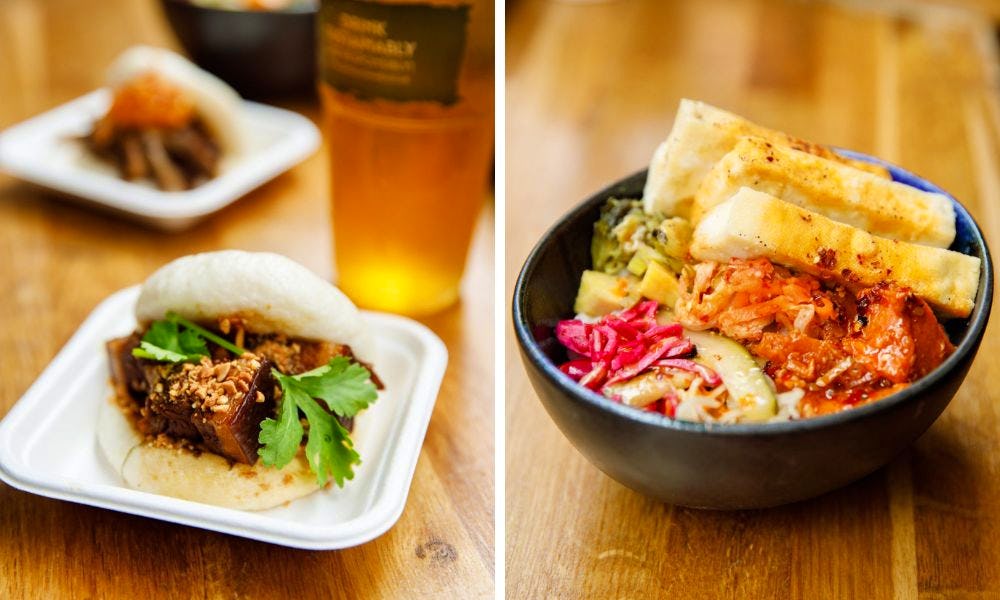 Cheap eats in Birmingham 13 restaurants to dine out on a budget