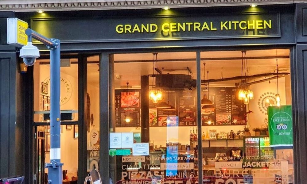 Cheap eats in Birmingham 13 restaurants to dine out on a budget