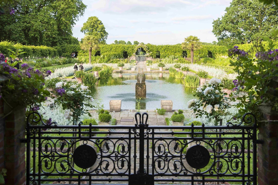 Why a summer party at Kensington Palace Pavilion will be a smash hit 