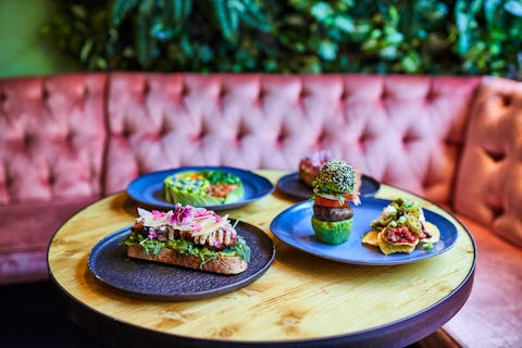 An avocados-only restaurant is popping up in London