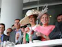 Complete Keith Prowse’s survey for a chance to win hospitality for two at the Fever-Tree Championships