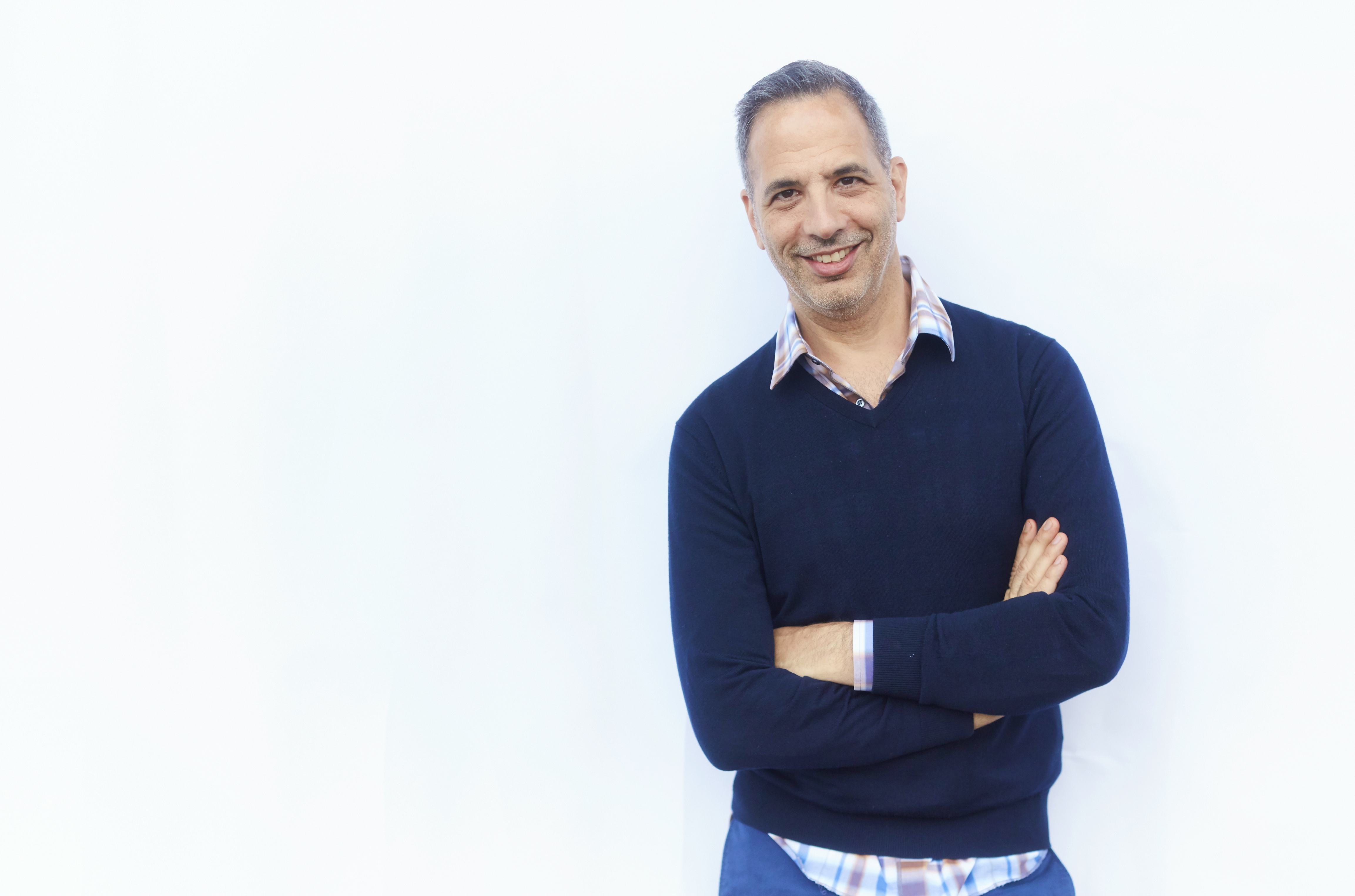 Meet Ottolenghi, Nigella and Heston at The British Library