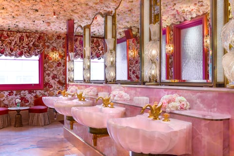 The 12 most Instagrammable loos in London