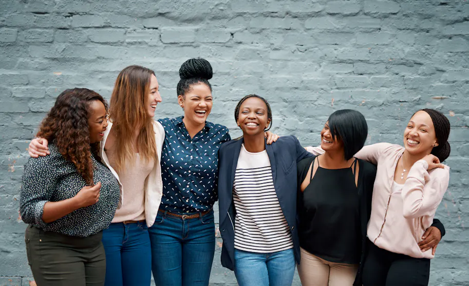 How to celebrate International Women’s Day 2019 with food and drink