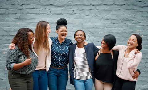 How to celebrate International Women’s Day 2019 with food and drink