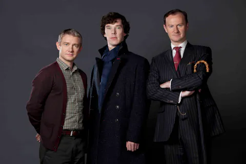Why the new Sherlock Holmes escape room is an absolute must-try