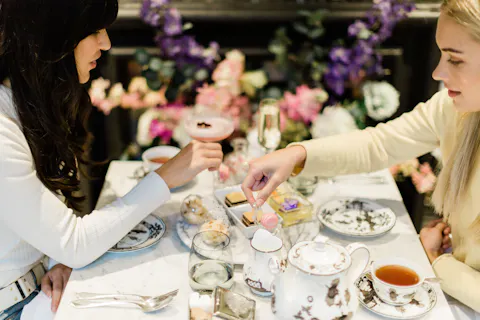 This is how to get into the sold-out Dior exhibition at the V&A