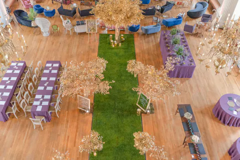 Event review: What we thought of Palace Pearls of Wisdom at Banqueting House