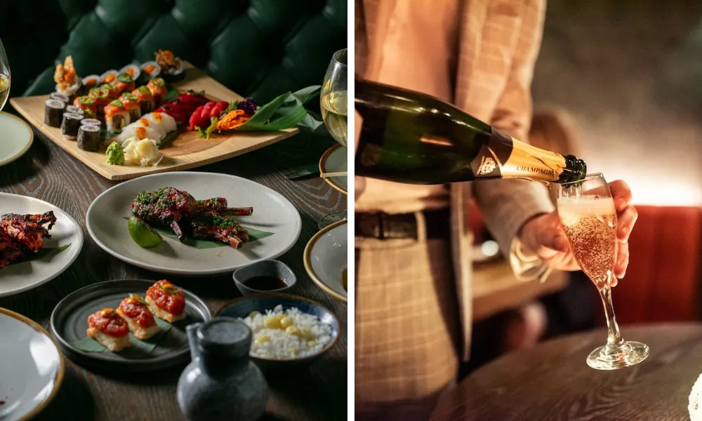 ayllu bottomless brunch