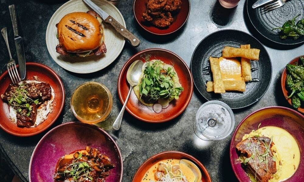 Best bottomless brunch London 37 brilliant boozy brunches