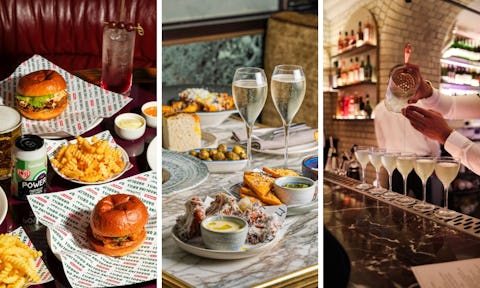 Best bottomless brunch London: 31 brilliant boozy brunches