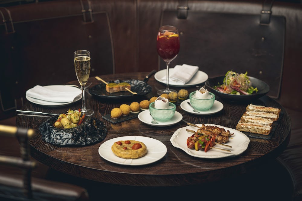 Bottomless brunches in London: 30 brilliantly boozy restaurants