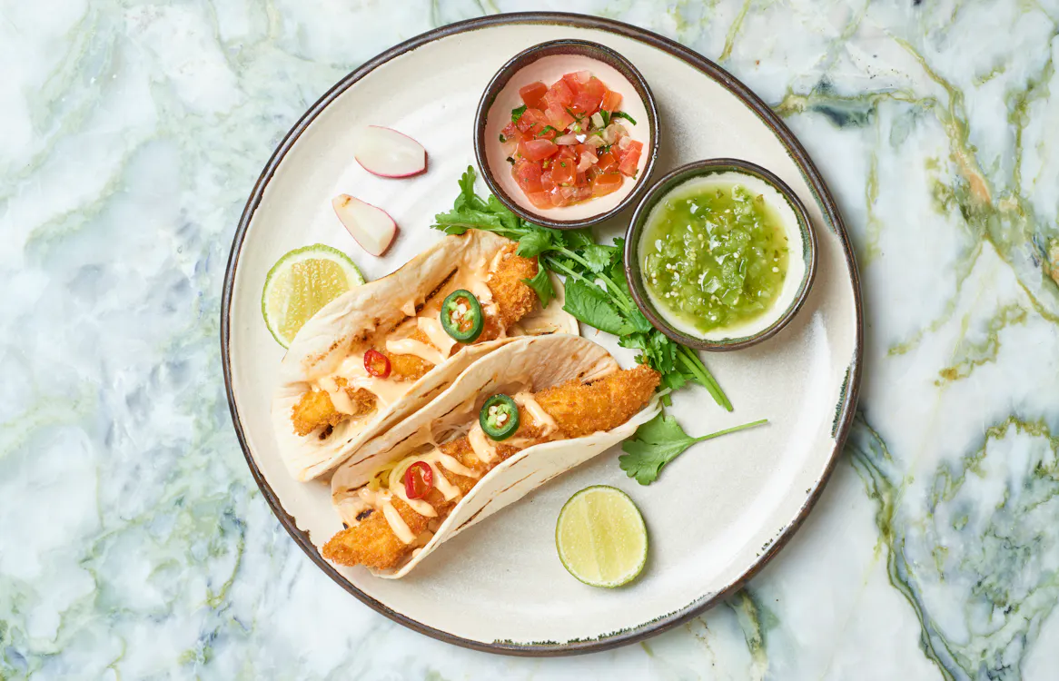 The Ned launches Taco Tuesdays