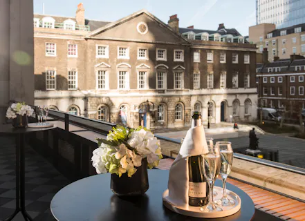 Start planning your summer party