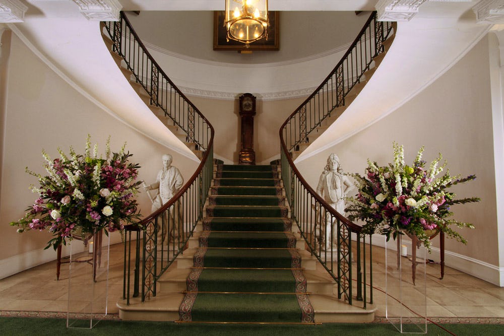 Planning an event? This is why you should have it at Trinity House 