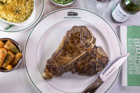 National Steak Day is coming to London