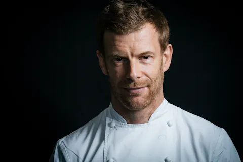 Chefs Tom Aikens and Tom Brown are joining the foodie line up at Wilderness 2019
