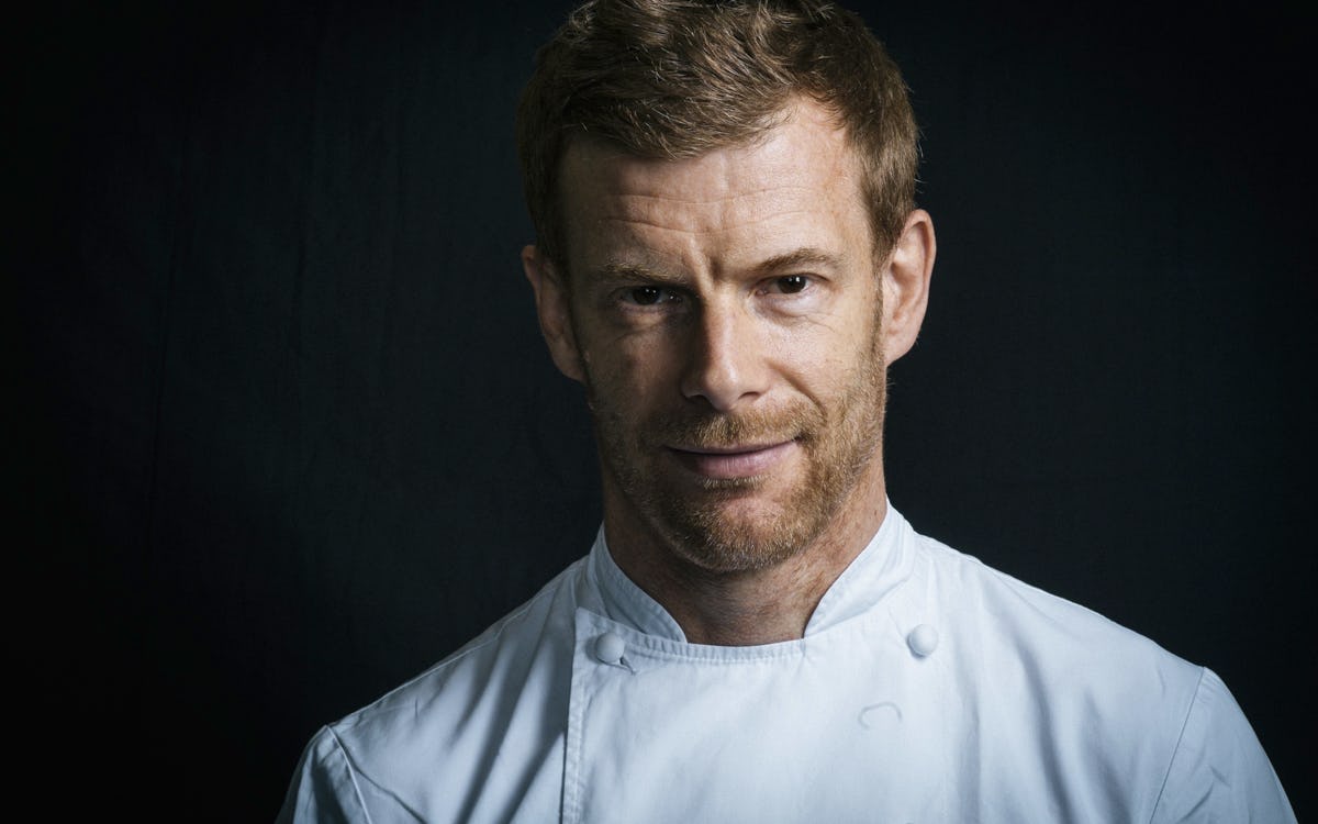 Chefs Tom Aikens and Tom Brown are joining the foodie line up at Wilderness 2019