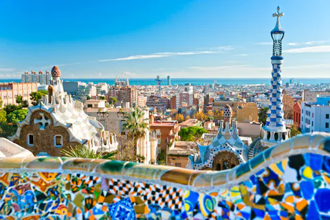 A food lover's guide to Barcelona: Where to eat, stay and play