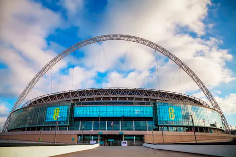 What you can expect from the corporate hospitality at Club Wembley for the 2019 Emirates FA Cup Final 