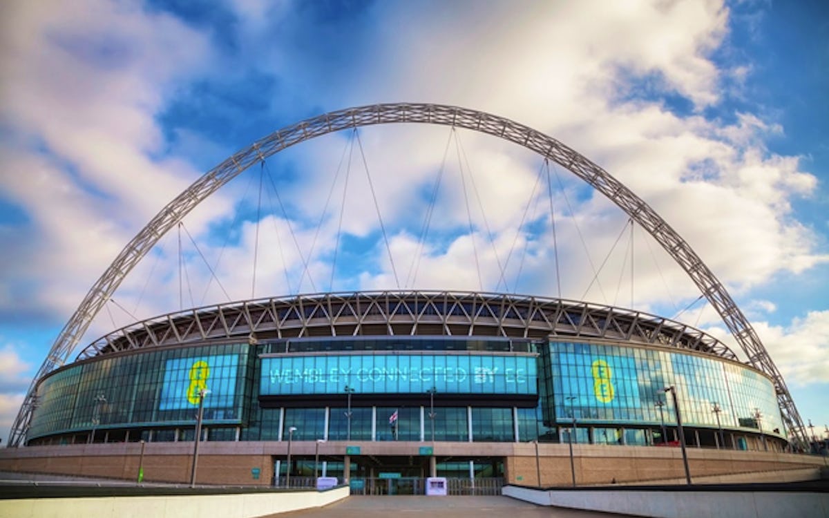What you can expect from the corporate hospitality at Club Wembley for the 2019 Emirates FA Cup Final 
