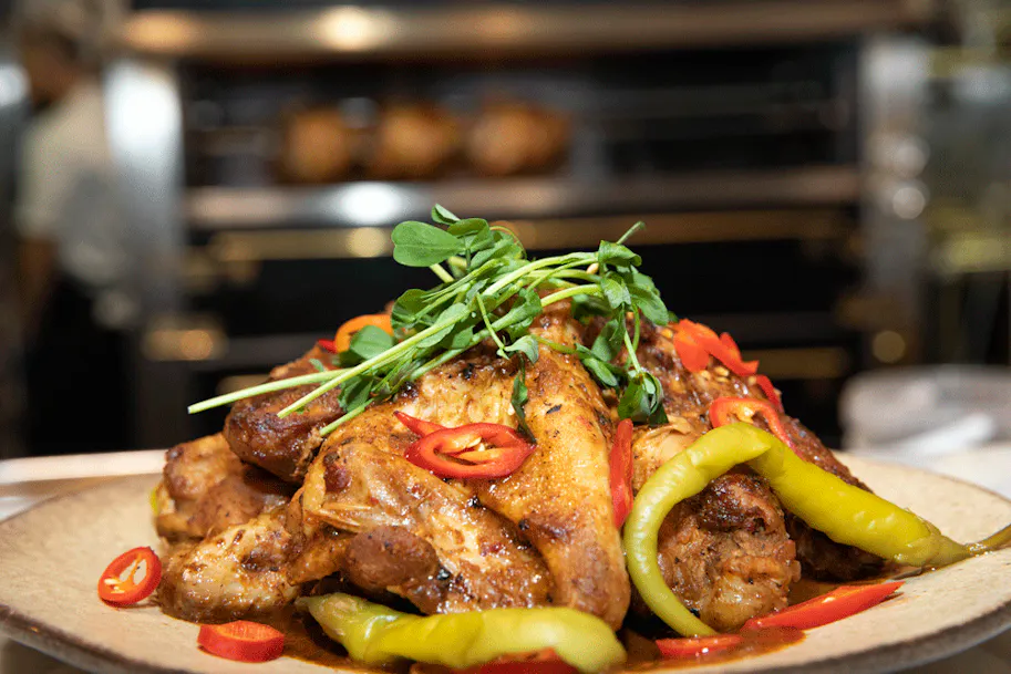 Brunch in Camden: 9 epic places to start the day