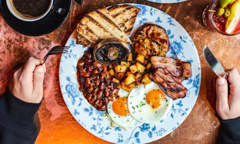 Best brunches in Brixton: 9 places to have an egg-cellent start to the day