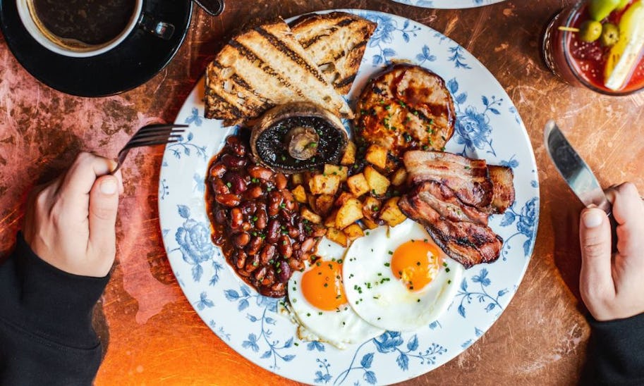 Best brunches in Brixton: 9 places to have an egg-cellent start to the day