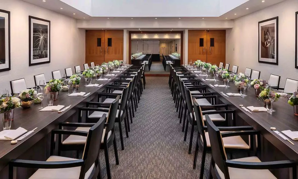 Private Dining at Nobu Old Park Lane