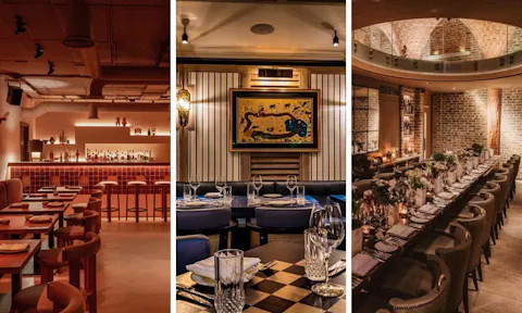 Best private dining rooms in Mayfair: Where to go for an impressive group dining experience 