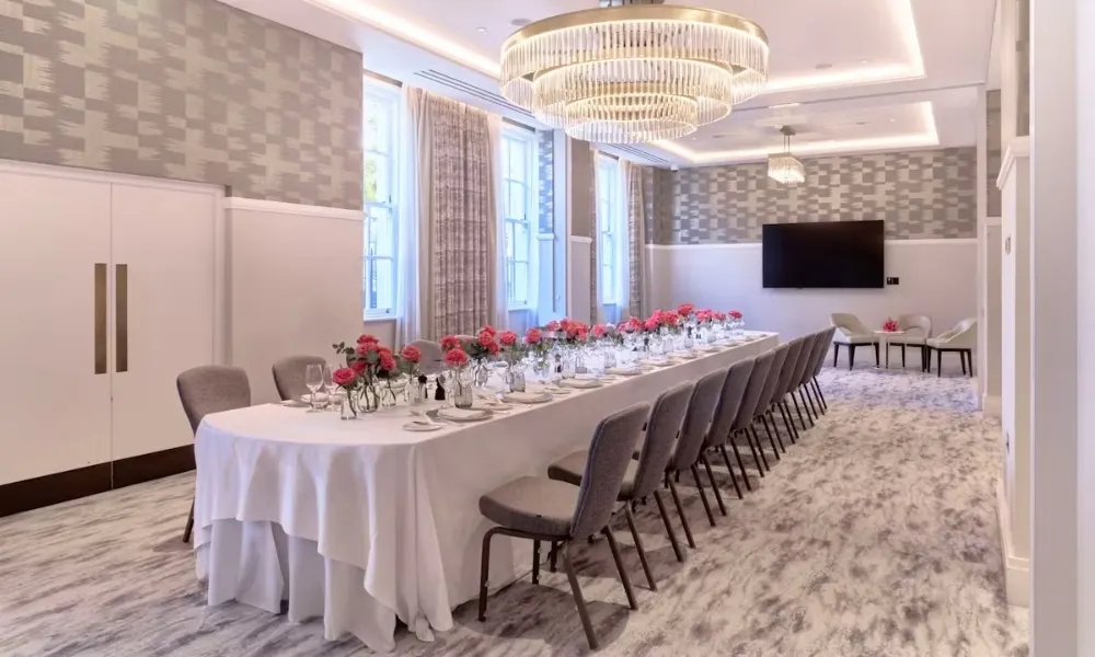 private dining at the biltmore