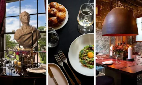 Private dining in Edinburgh: 16 best venues for birthday parties, work events and more