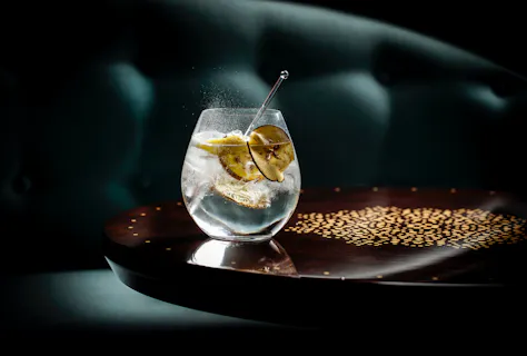 The best G&Ts in London: Here are the restaurants and bars serving ace gin & tonics 