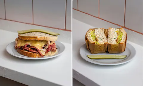 24 best sandwiches in London worth your dough
