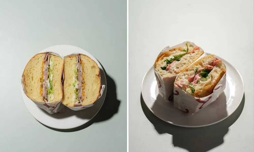 toklas focaccia sandwiches