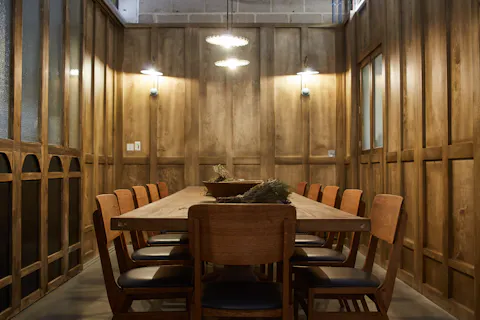Private dining in London: We test out Lino’s event spaces