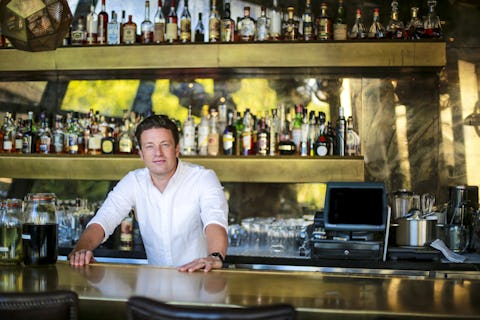 Jamie Oliver's restaurant empire has collapsed (again)