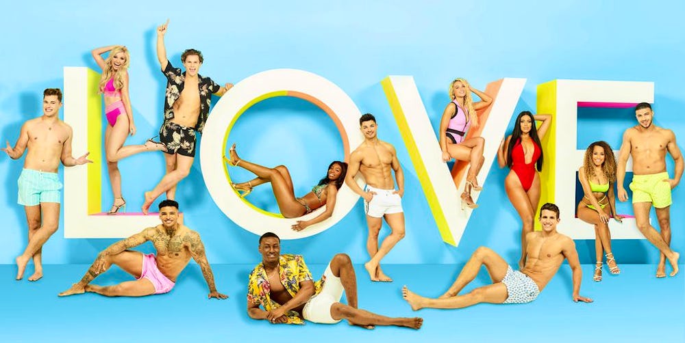 Love Island: Who is still together?