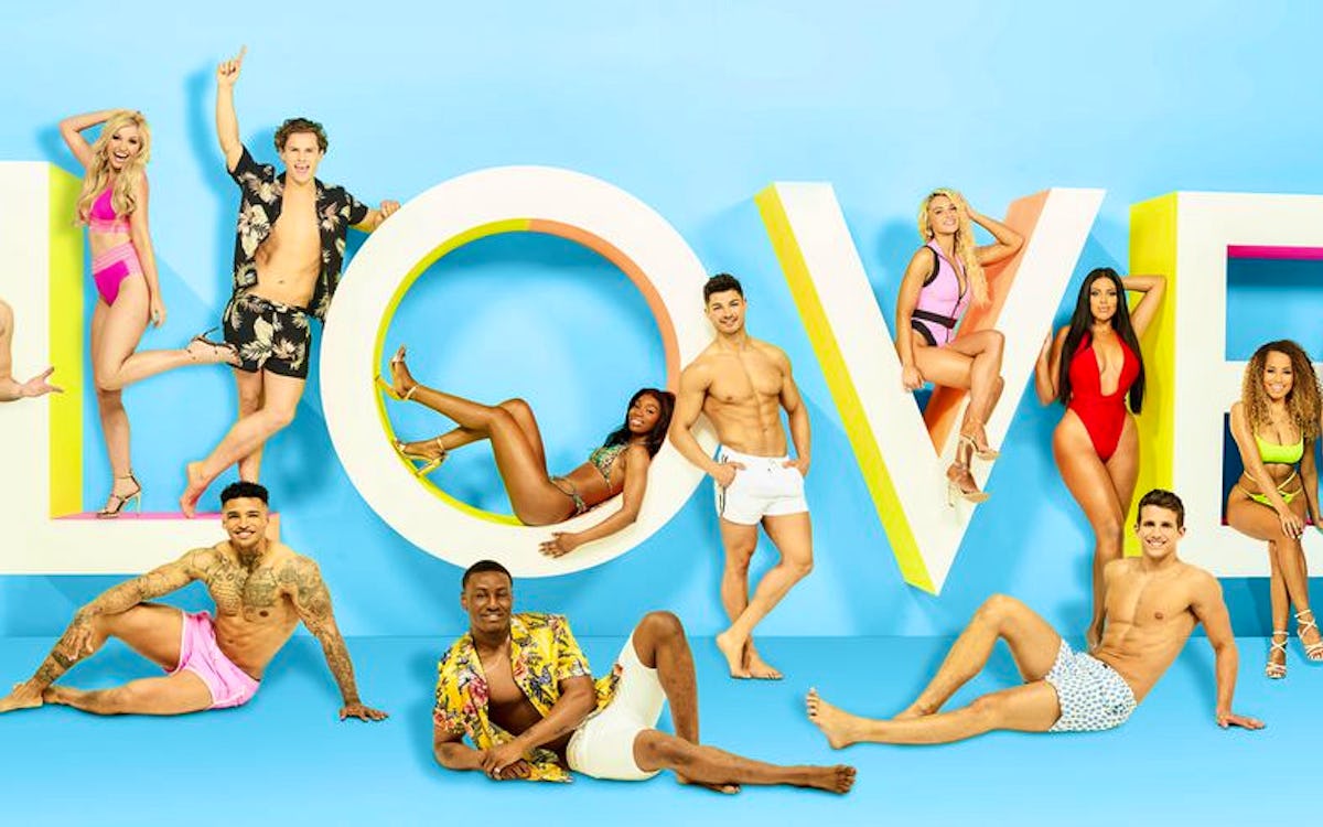 Love Island: Who is still together?