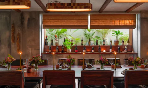 Best private dining rooms in Marylebone: 11 stunning spots for a celebration