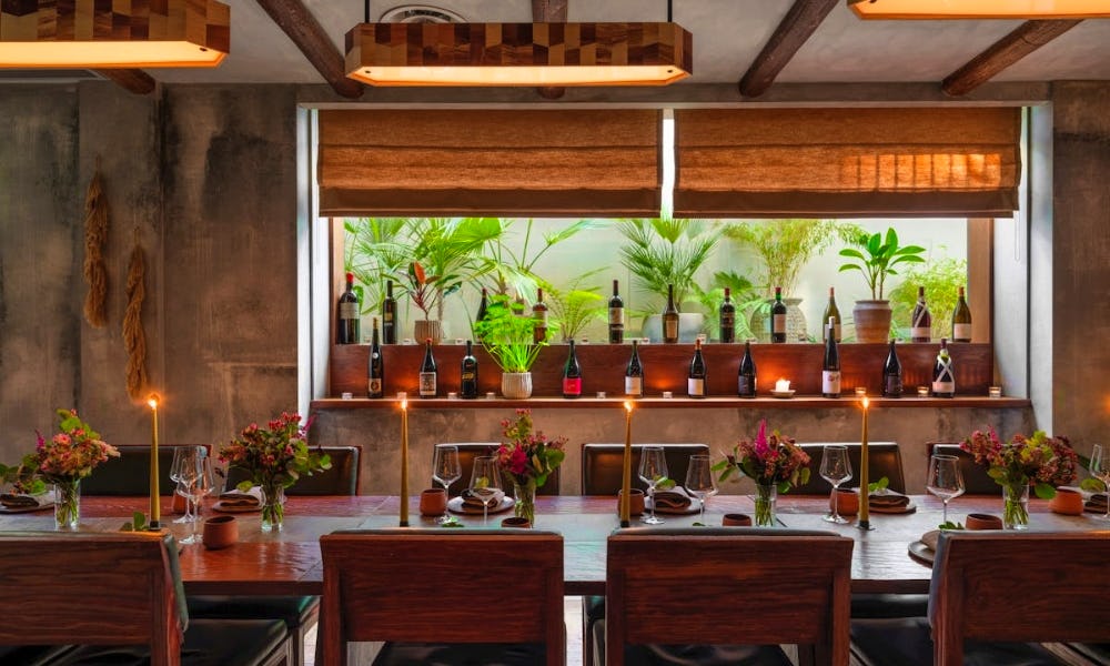 Best private dining rooms in Marylebone: 11 stunning spots for a celebration