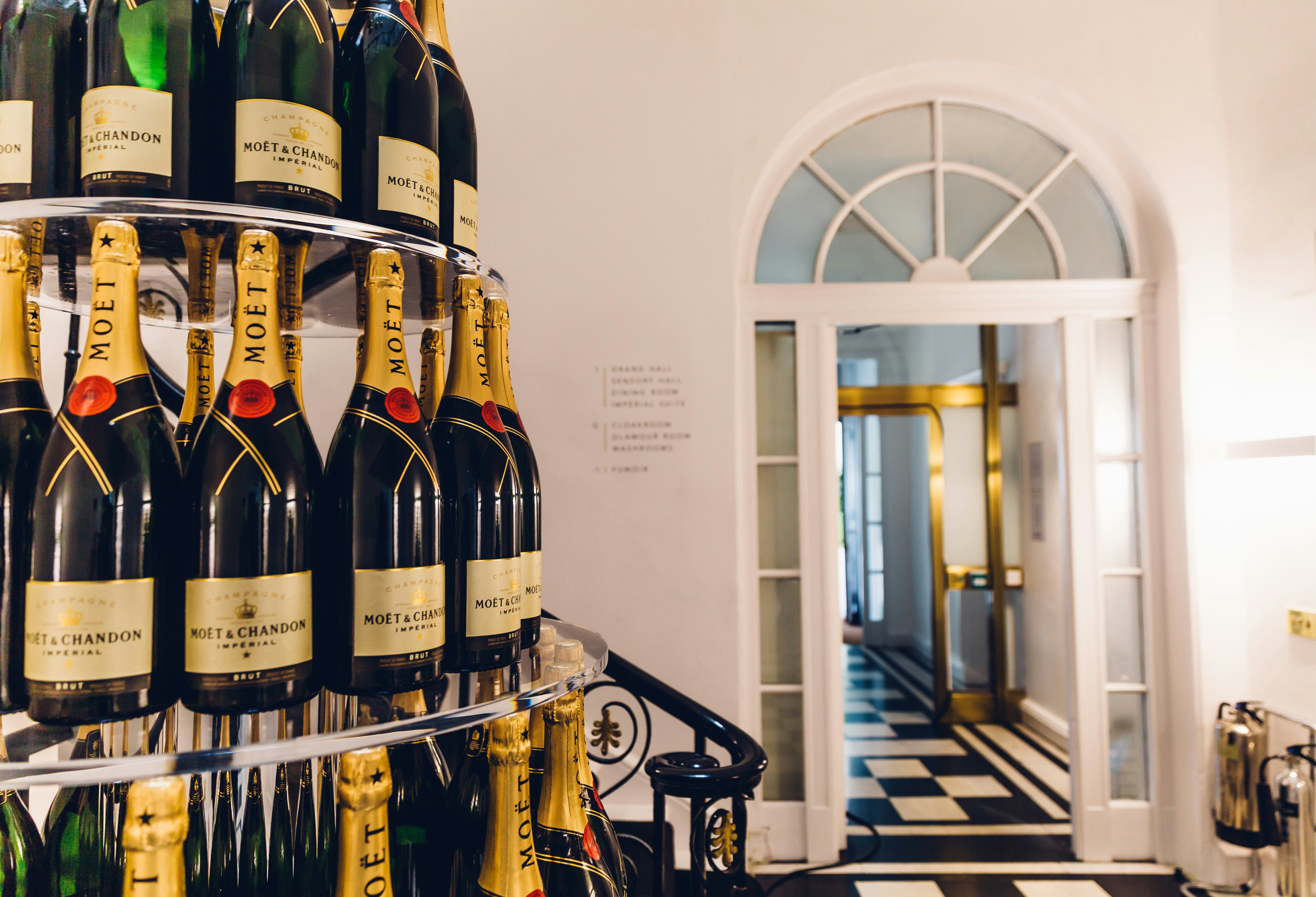 Moët & Chandon's Summer House opens its doors for 2019
