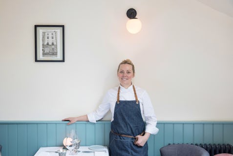 The Ayala SquareMeal Best Female Chefs Series 2019: Anna Haugh