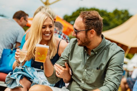 Pub in the Park is back for 2021