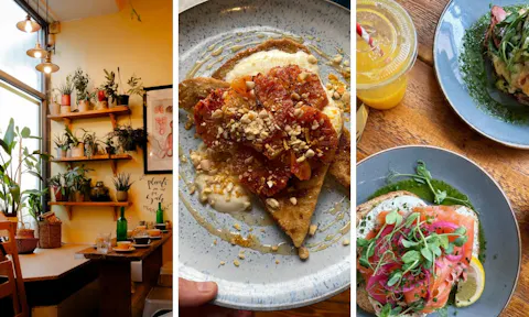 Best brunch in Bristol: 16 spots to start your morning