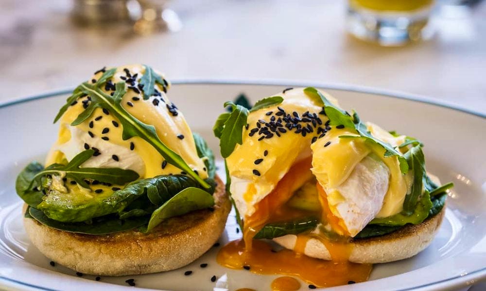 Best brunch in Bristol 18 spots to start your morning