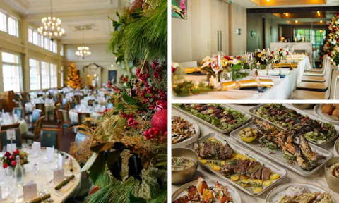 How to plan the office Christmas party: 10 steps to ensuring a successful festive celebration